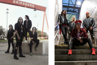 SMOKING SNAKES & SUICIDE BOMBERS